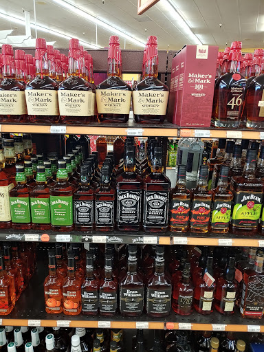 Liquor Store «Outlet Liquors», reviews and photos, 19724 Coastal Hwy, Rehoboth Beach, DE 19971, USA