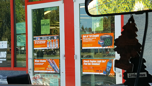Auto Parts Store «AutoZone», reviews and photos, 15045 N Kelsey St, Monroe, WA 98272, USA