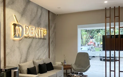 DENT1ST DENTAL CARE BINTARO image