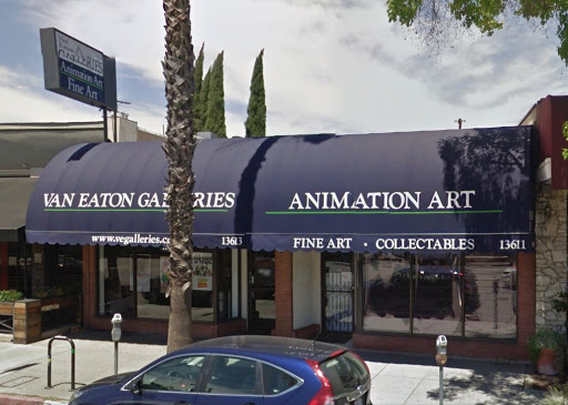 Art Gallery «Van Eaton Galleries», reviews and photos, 13613 Ventura Blvd, Sherman Oaks, CA 91423, USA