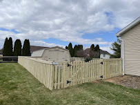 Tri State Fence LLC - Photo 3 - Car repair in Williamsport, MD, Hagerstown