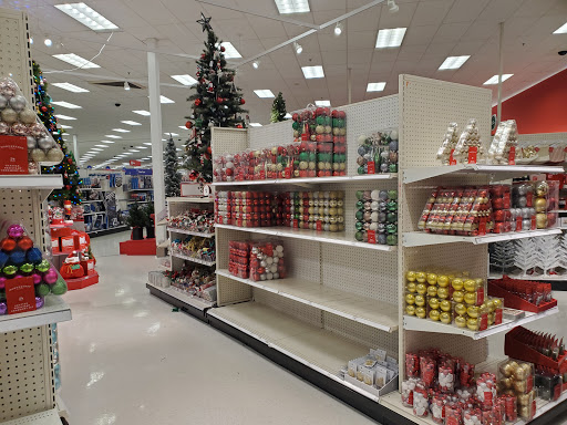 Department Store «Target», reviews and photos, 5000 Hadley Center Dr, South Plainfield, NJ 07080, USA