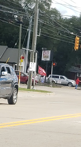 Florist «Thrifty Florist», reviews and photos, 50992 Van Dyke, Shelby Charter Township, MI 48317, USA