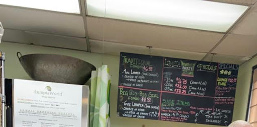 Filipino Restaurant «Lumpia World», reviews and photos, 1610 S 341st Pl J, Federal Way, WA 98003, USA