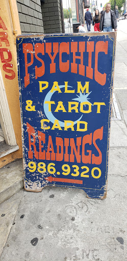 Tobacco Shop «Ali Baba Smoke Shop», reviews and photos, 245 Columbus Ave, San Francisco, CA 94133, USA