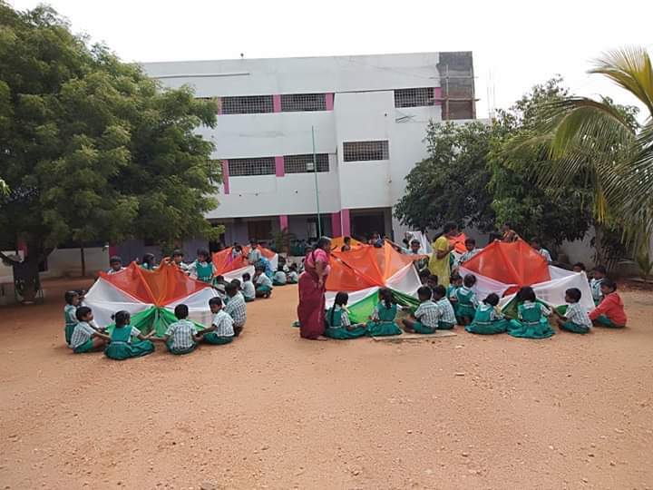 Sri Nethaji School