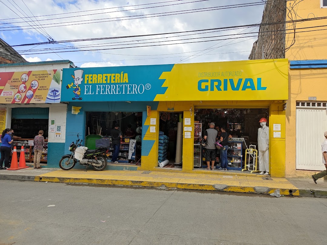 El Ferretero