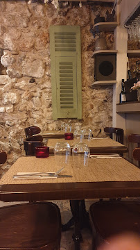 Atmosphère du Restaurant français La P'tite Cocotte à Nice - n°11