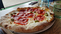Pizza du Pizzeria Pizza Pino à Vélizy-Villacoublay - n°17