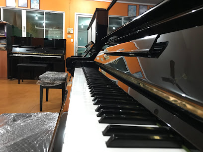 Piano Chonburi