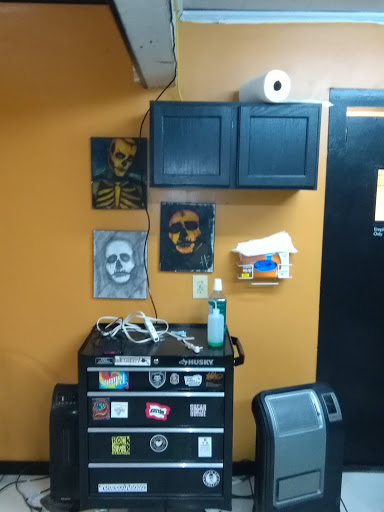 Explore country tattoo ideas for men, creative tattoo ideas in Lafayette, available at Ink Gallery Tattoos