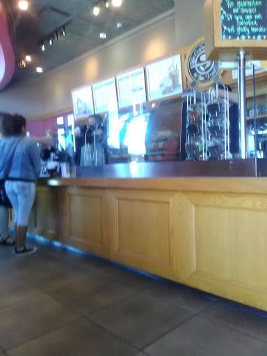 Coffee Shop «The Coffee Bean & Tea Leaf», reviews and photos, 18505 Ventura Blvd, Tarzana, CA 91356, USA