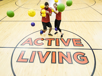 University of Calgary Active Living