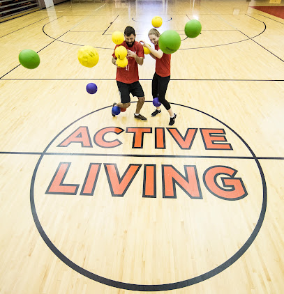 University of Calgary Active Living