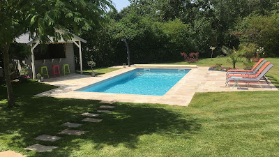 Aid'Eau Piscine & Spa à Arnage