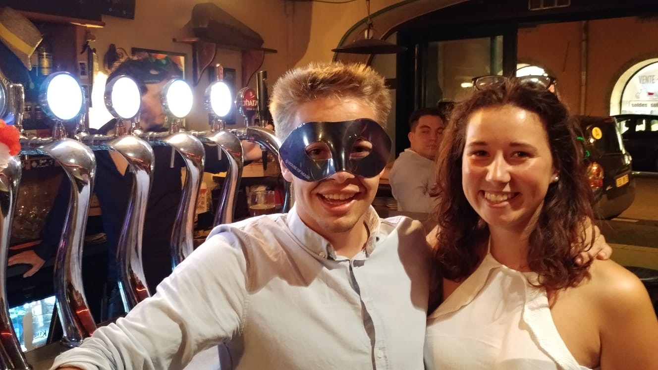 Photo n° 1 de l'avis de Paul.e fait le 29/08/2018 à 10:00