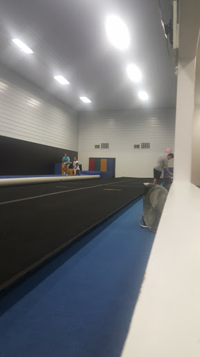 Gym «Gym», reviews and photos, 2223 N Main St, Miami, OK 74354, USA