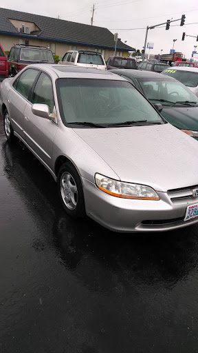 Used Car Dealer «Hazeldell Motors», reviews and photos, 9603 NE Hwy 99, Vancouver, WA 98665, USA