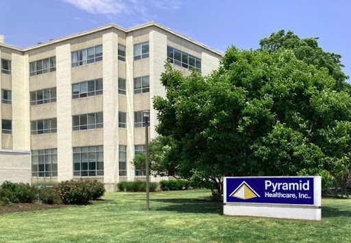 Pyramid Healthcare Newport News Treatment Center