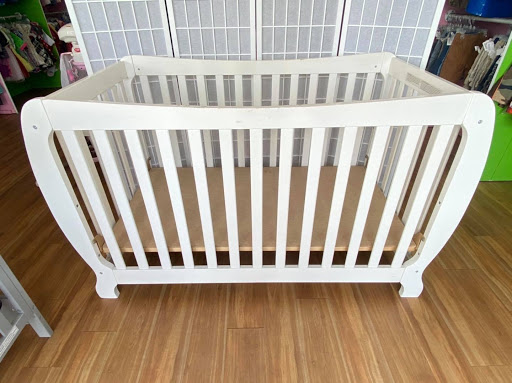 Consignment Shop «Reruns 4 Little Ones», reviews and photos, 8802 Rocky Creek Dr #104, Tampa, FL 33615, USA