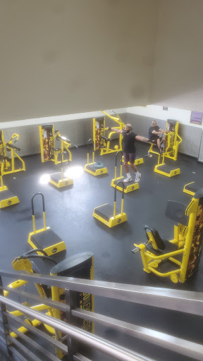 Gym «Planet Fitness», reviews and photos, 82 W 225th St, Bronx, NY 10463, USA