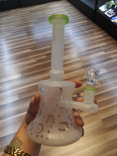 Tobacco Shop «Tobacco Spot», reviews and photos, 4514 Curry Ford Rd, Orlando, FL 32812, USA