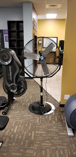 Gym «Anytime Fitness», reviews and photos, 8125 Decker Ln, Montgomery, AL 36117, USA