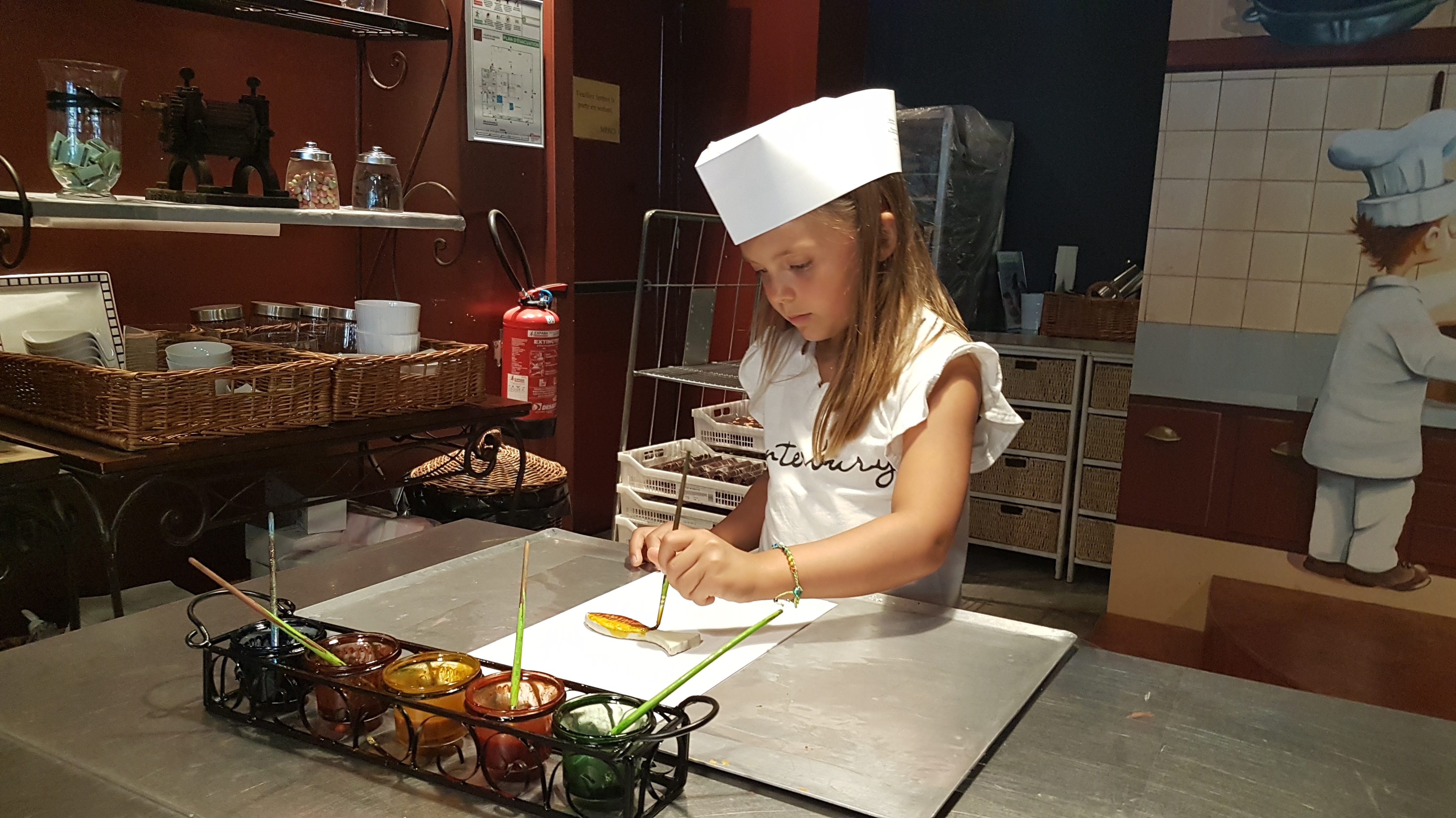 Photo n° 1 de l'avis de Claire-Lise.a fait le 27/08/2019 à 15:19