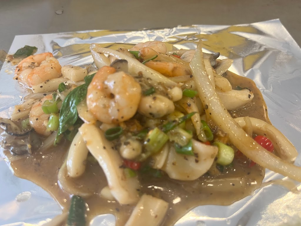 大埕鐵板燒 的照片