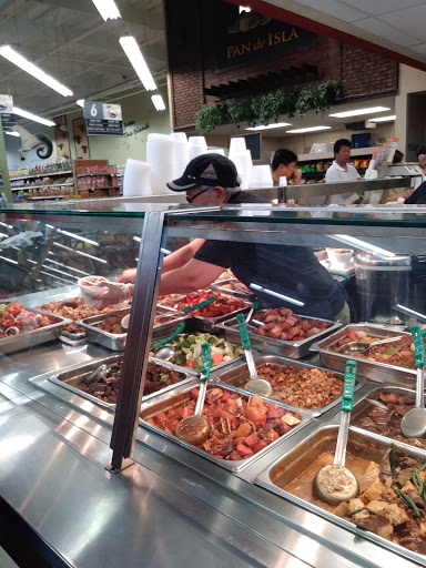 Island Pacific Seafood Market image