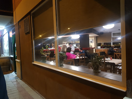 Información y opiniones sobre Restaurante El Barco de Peñafiel