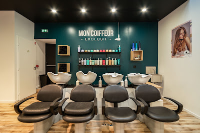 MON COIFFEUR EXCLUSIF - Mâcon Centre Ville à Mâcon