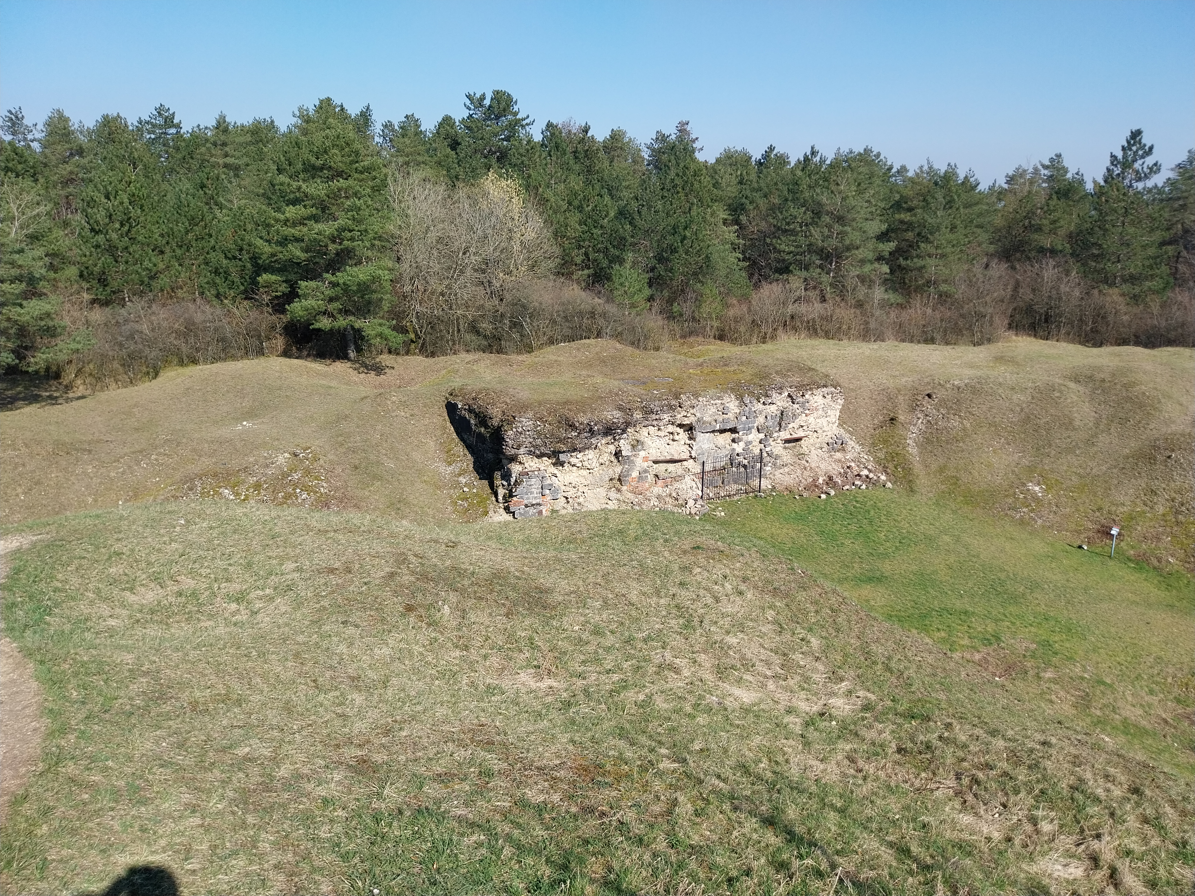 Photo n° 17 de l'avis de norbert.a fait le 08/03/2024 à 17:39