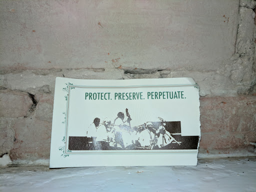 Live Music Venue «Preservation Hall», reviews and photos, 726 St Peter St, New Orleans, LA 70116, USA