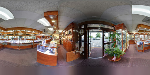 Jewelry Store «Brentwood Jewelry», reviews and photos, 7012 Church St E, Brentwood, TN 37027, USA