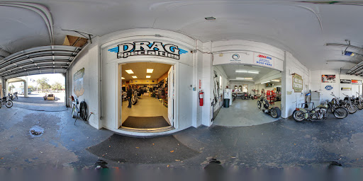 Motorcycle Shop «The Ride Factory - Ybor City», reviews and photos, 2101 N 22nd St, Tampa, FL 33605, USA