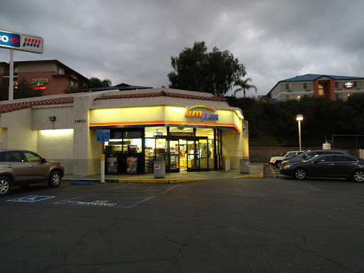 Convenience Store «AMPM», reviews and photos, 24800 Pico Canyon Rd, Newhall, CA 91381, USA