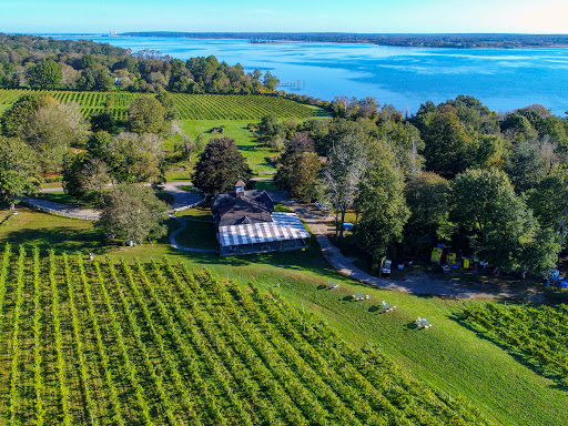 Vineyard «Greenvale Vineyards», reviews and photos, 582 Wapping Rd, Portsmouth, RI 02871, USA