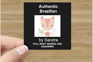 Authentic Brazilian by Sandra at Oasis Salon image