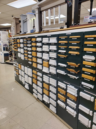 Building Materials Store «Hamilton Building Supply Co.», reviews and photos, 65 Klockner Rd, Trenton, NJ 08619, USA