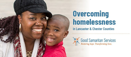 Good Samaritan Services