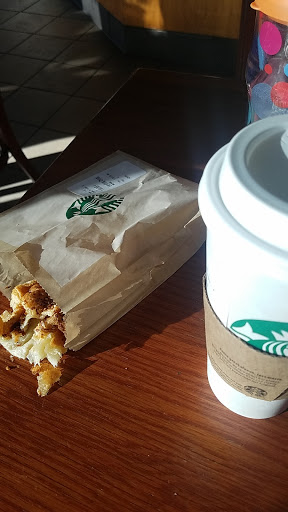 Coffee Shop «Starbucks», reviews and photos, 795 Turner McCall Blvd, Rome, GA 30161, USA