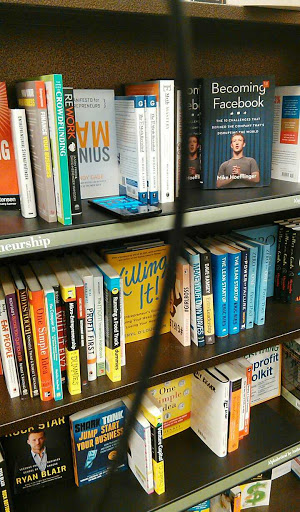 Book Store «Barnes & Noble», reviews and photos, 4916 S Broadway Ave, Tyler, TX 75703, USA