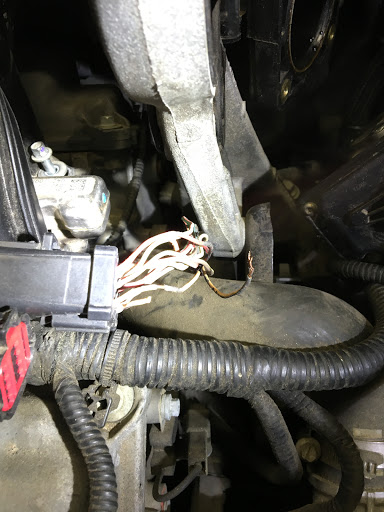 Auto Repair Shop «C.A.R.S Complete Auto Repair Services», reviews and photos, 612 W Phillips St, Conroe, TX 77301, USA