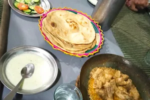 Subaidar Raj Wali Khatak Resturant image