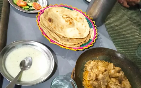 Subaidar Raj Wali Khatak Resturant image