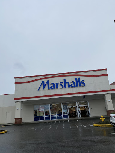 Department Store «Marshalls», reviews and photos, 701 Sleater Kinney Rd SE, Lacey, WA 98503, USA