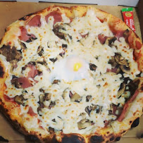 Pizza du Pizzeria Bella Food Caudry - n°7