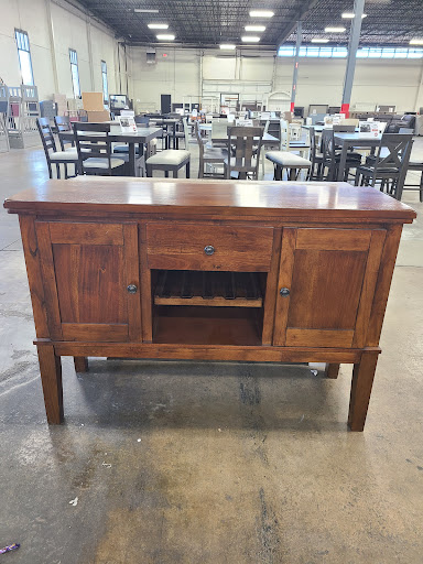 Furniture Store «Louisville Overstock Furniture Warehouse», reviews and photos, 2415 Data Dr, Louisville, KY 40299, USA