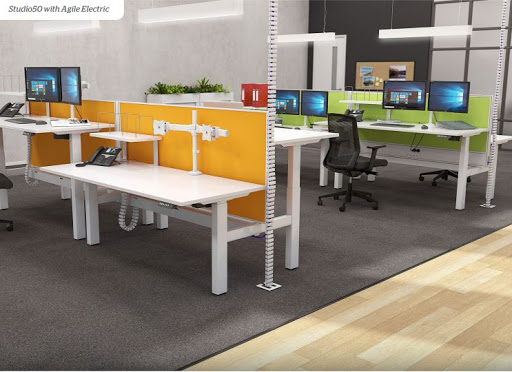 Precision Office Furniture, Stationery and Computer Services